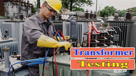 transformer vacuum drop test|transformer leak testing.